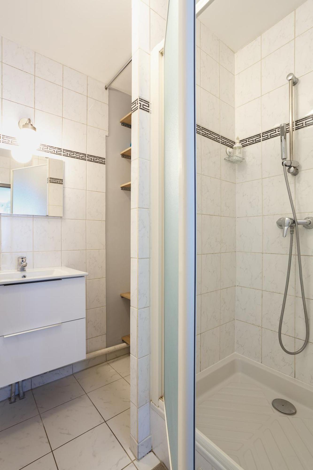 Appartement Cosy Pres De Paris Avec Vue Sur La Tour Eiffel - Parking & Wifi Argenteuil Exterior foto